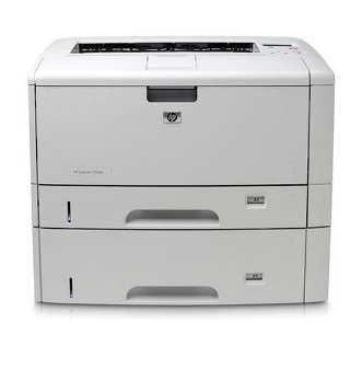 HP LaserJet 5200 HP LaserJet 5200