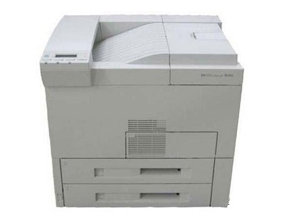 HP LaserJet 8150 HP LaserJet 8150