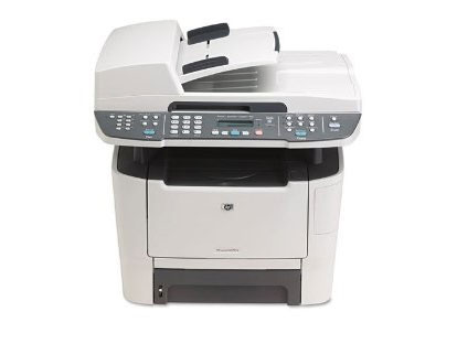 HP LaserJet 3390 HP LaserJet 3390
