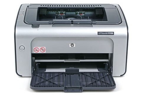 HP LaserJet P1006 HP LaserJet P1006