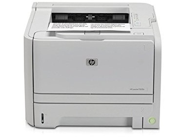 HP LaserJet P2035 HP LaserJet P2035