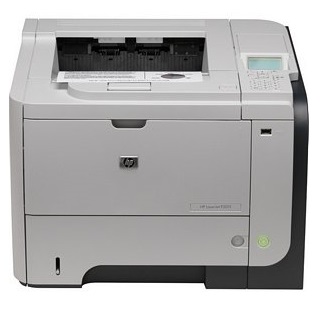 HP LaserJet P3010 HP LaserJet P3010