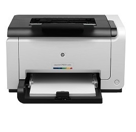HP Color LaserJet CP1025nw HP Color LaserJet CP1025nw
