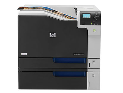 HP Color Enterprise CP4025dn HP Color Enterprise CP4025dn