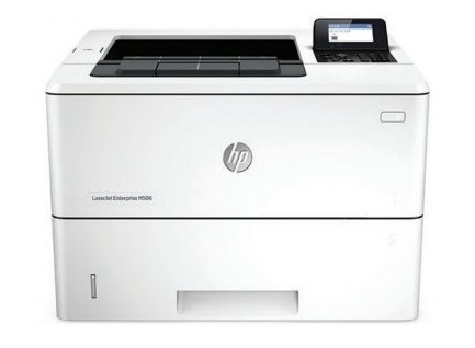 HP LaserJet Enterprise M506dh HP LaserJet Enterprise M506dh