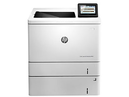 HP LaserJet Enterprise M506dn HP LaserJet Enterprise M506dn
