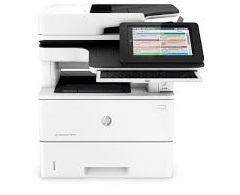 HP LaserJet Enterprise M527dn HP LaserJet Enterprise M527dn