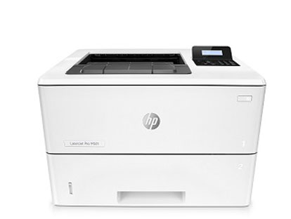 HP LaserJet Enterprise M527f HP LaserJet Enterprise M527f
