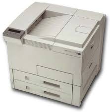 HP Mopier 240