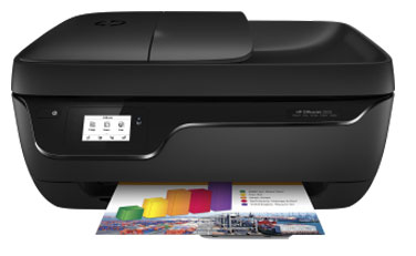 HP OfficeJet 3833 HP OfficeJet 3833