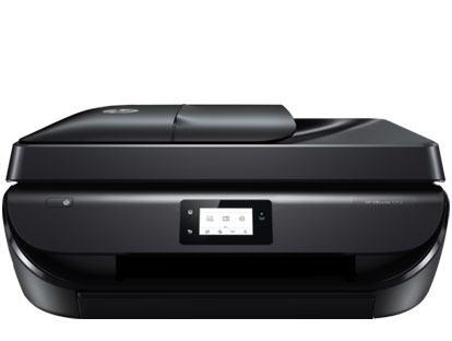 HP OfficeJet 5252 HP OfficeJet 5252