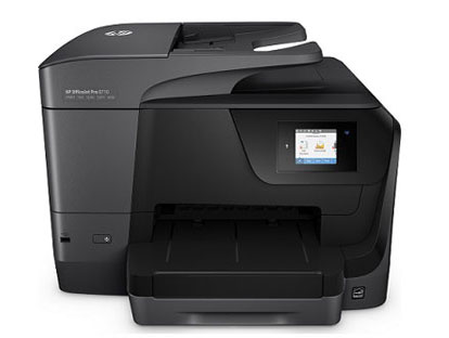 HP OfficeJet Pro 8710 HP OfficeJet Pro 8710