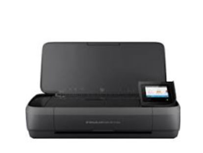 HP OfficeJet 150 Mobile HP OfficeJet 150 Mobile