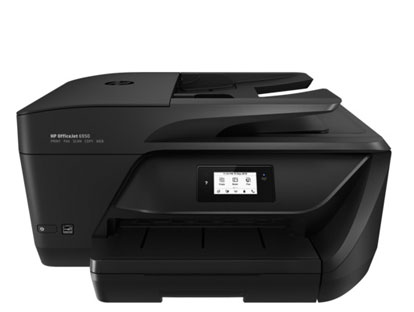 HP OfficeJet Pro 6960 HP OfficeJet Pro 6960