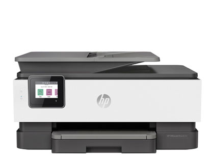 HP OfficeJet Pro 8035 HP OfficeJet Pro 8035