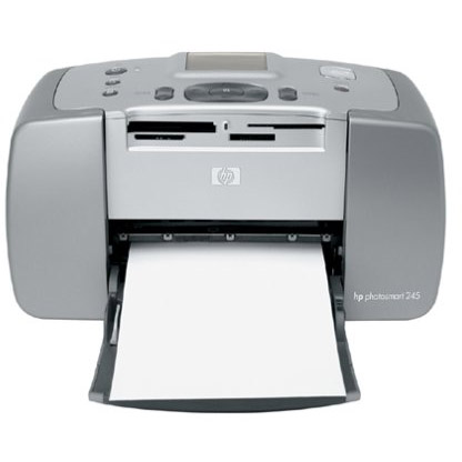 HP PhotoSmart 245 HP PhotoSmart 245