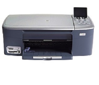 HP PhotoSmart 2570 HP PhotoSmart 2570