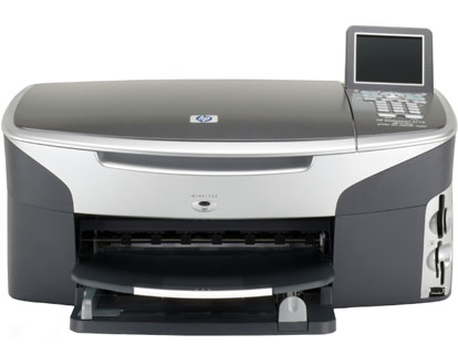 HP PhotoSmart 2710 HP PhotoSmart 2710