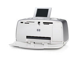 HP PhotoSmart 375 HP PhotoSmart 375