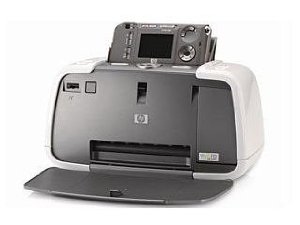 HP PhotoSmart 420 HP PhotoSmart 420