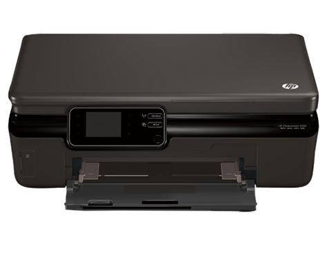 HP PhotoSmart 5510 HP PhotoSmart 5510