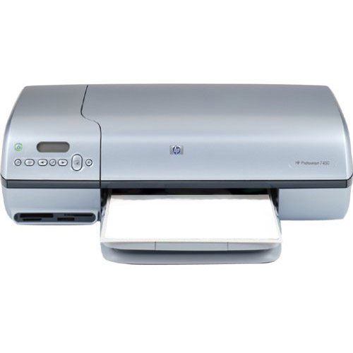 HP PhotoSmart 7450 HP PhotoSmart 7450