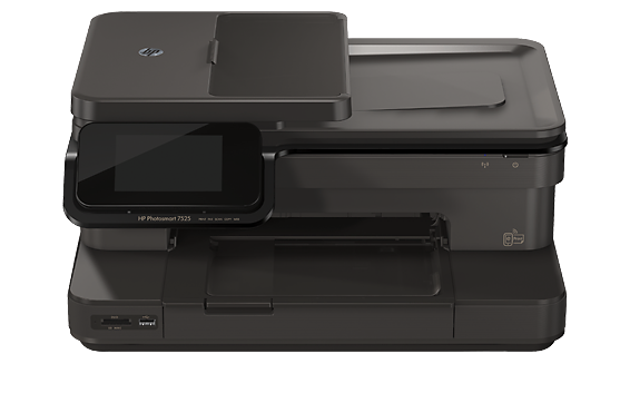 HP OfficeJet 7520 HP OfficeJet 7520