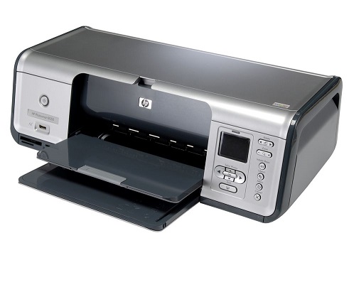 HP PhotoSmart 8050 HP PhotoSmart 8050