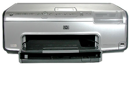 HP PhotoSmart 8250 HP PhotoSmart 8250