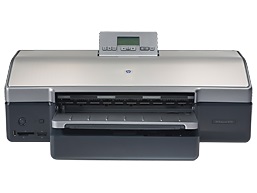 HP PhotoSmart 8750 HP PhotoSmart 8750