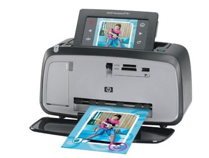 HP PhotoSmart A618 HP PhotoSmart A618