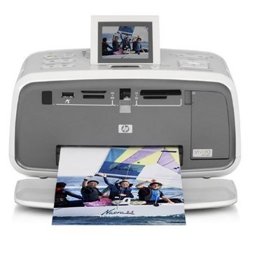 HP PhotoSmart A716 HP PhotoSmart A716
