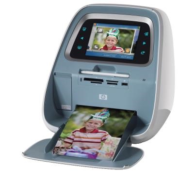 HP PhotoSmart A820 HP PhotoSmart A820