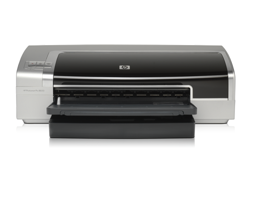 HP PhotoSmart B8300 HP PhotoSmart B8300