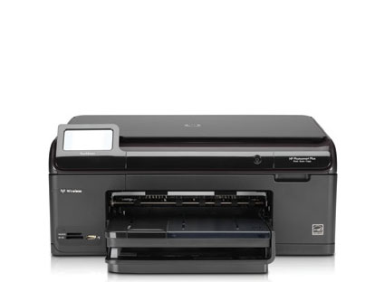 HP PhotoSmart B8500 HP PhotoSmart B8500