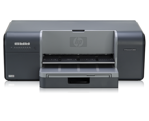 HP PhotoSmart B8800 HP PhotoSmart B8800