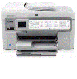 HP PhotoSmart C309a HP PhotoSmart C309a