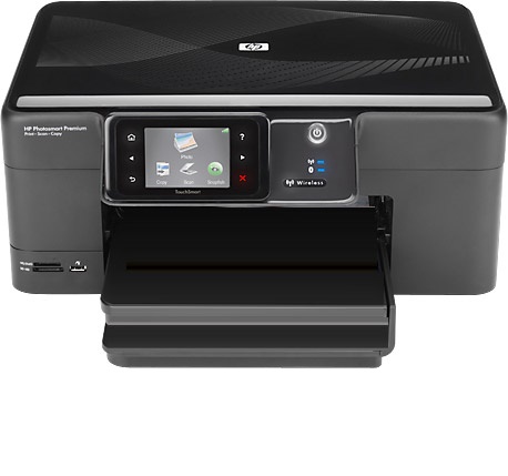 HP PhotoSmart C309 HP PhotoSmart C309