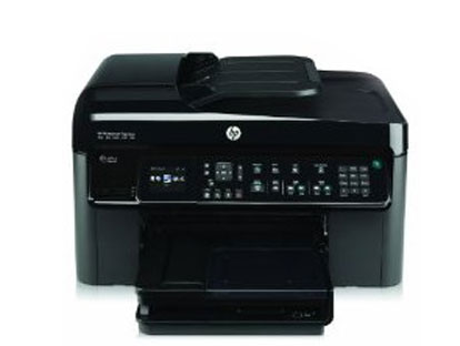 HP PhotoSmart C410a HP PhotoSmart C410a