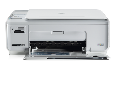 HP PhotoSmart C4294 HP PhotoSmart C4294