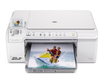 HP PhotoSmart C4400 HP PhotoSmart C4400
