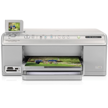 HP PhotoSmart C4470 HP PhotoSmart C4470