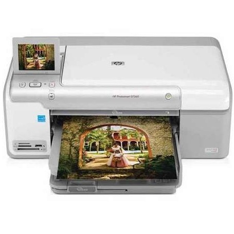 HP PhotoSmart C5273 HP PhotoSmart C5273