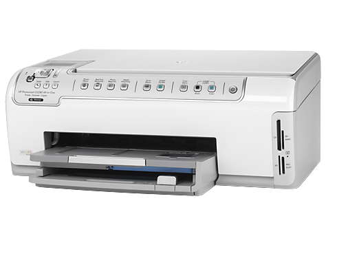 HP PhotoSmart C6200 HP PhotoSmart C6200