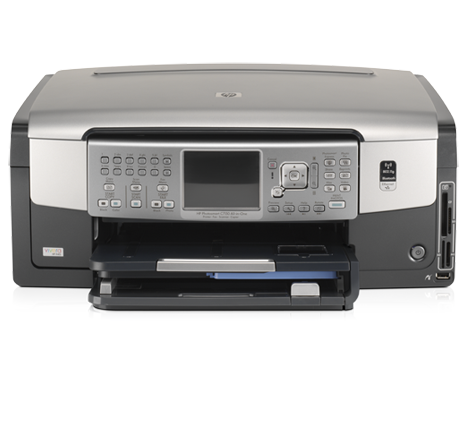 HP PhotoSmart C7150 HP PhotoSmart C7150