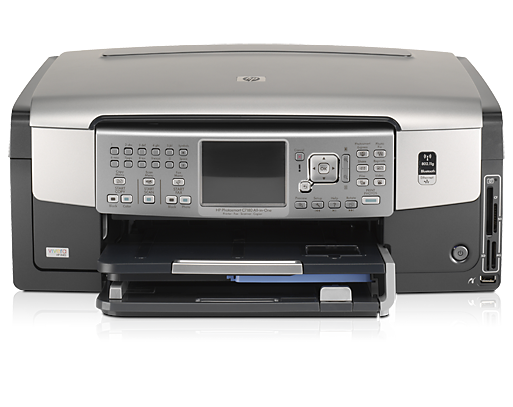 HP PhotoSmart C7180 HP PhotoSmart C7180