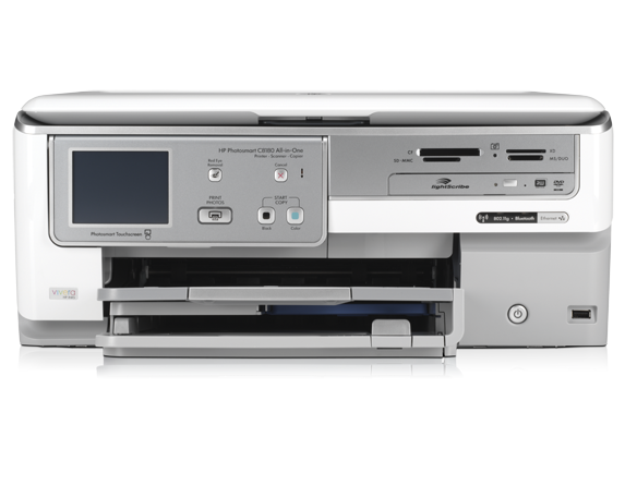 HP PhotoSmart C8150 HP PhotoSmart C8150