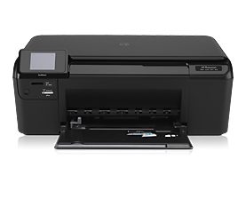 HP PhotoSmart D110 HP PhotoSmart D110
