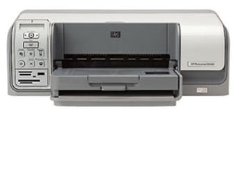HP PhotoSmart D5145 HP PhotoSmart D5145