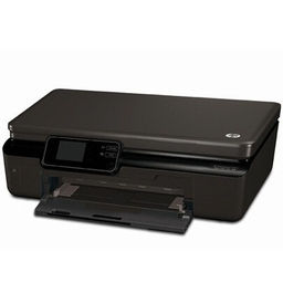 HP PhotoSmart 5524 HP PhotoSmart 5524